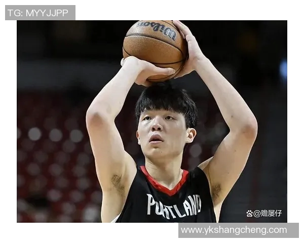 媒体人：杨瀚森移动能力是短板 应尽快针对性加强三分投射训练量