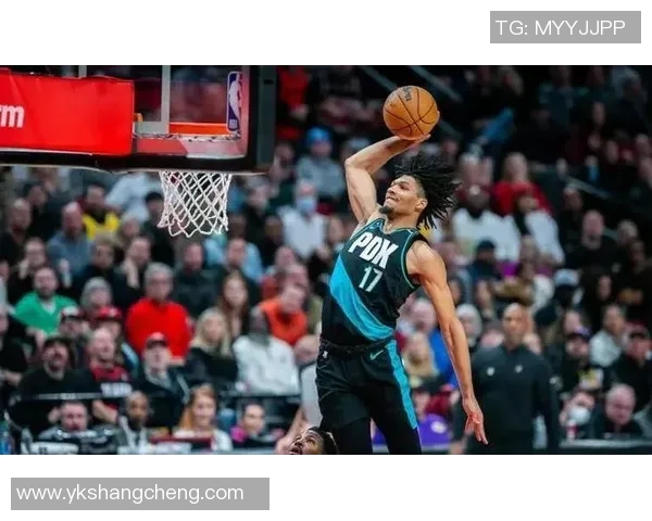 卡马拉夏普送惊天大帽！开拓者3秒绝杀在握