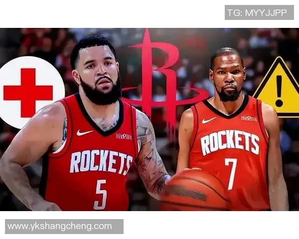 灰熊vs火箭前瞻：两队状态差距大，杜兰特带领火箭剑指5连胜