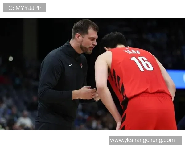 NBA战报：阿夫迪亚30分准三双，杨瀚森2分1断，开拓者117-110击败国王