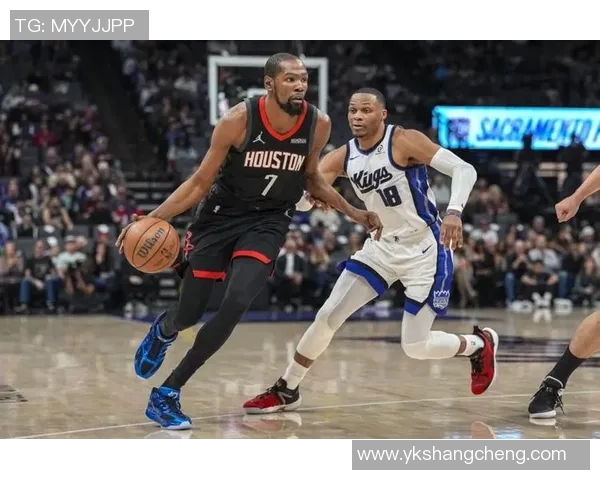 火箭vs国王前瞻：阿门因伤缺席，杜兰特带队力争复仇国王