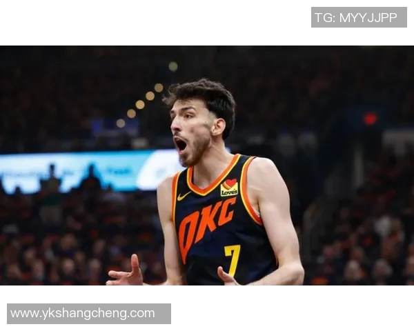 雷霆官方:霍姆格伦因为生病将缺席与勇士的比赛